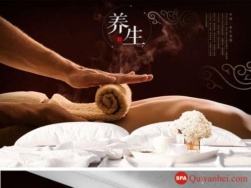 来Ori SPA做水动力+头疗，让你在城市繁忙生活中得到放松和舒缓!